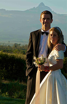 Mukima House Nanyuki,
