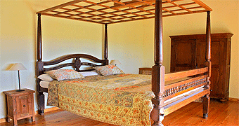 Mukima Ridge House