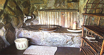 Mukutan Retreat 