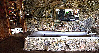 Mukutan Retreat 