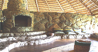 Mukutan Retreat 