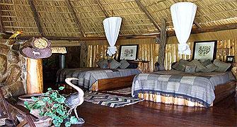 Mukutan Retreat