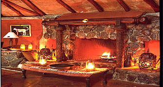 Mukutan Retreat 