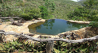 Mukutan Retreat