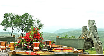 Mukutan Retreat