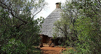 Mukutan Retreat 