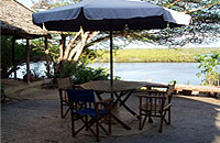 Munira Island Camp