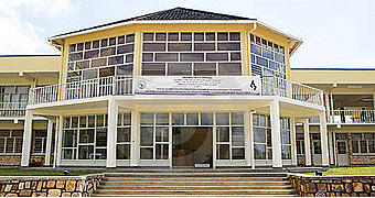 Murambi memorial
