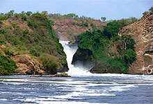 Murchison Falls National Park