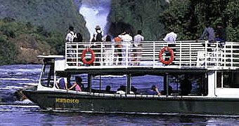 Murchison Falls