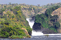 Murchison Falls National Park