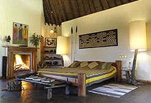 Mutamaiyu House - Laikipia, Kenya 