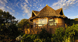 Mutamaiyu House