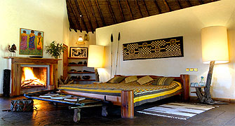 Mutamaiyu House
