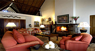 Mutamaiyu House