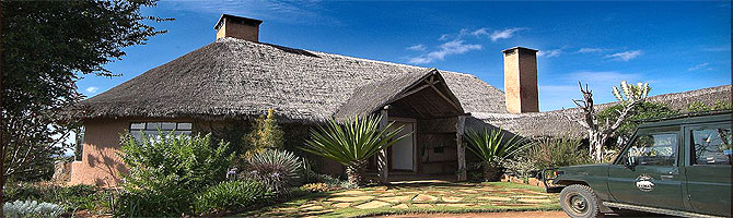 Mutamaiyu House