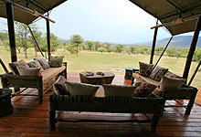 Muthaiga Safari Camp