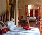 Muthaiga Safari Camp