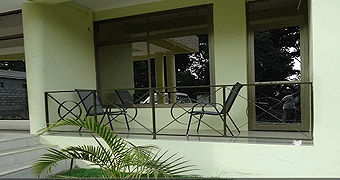 Mvuli Hotel Arusha -Tanzania 