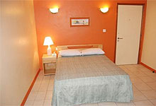 Mvuli House Bed & Breakfast Hotel Bedroom 