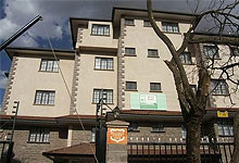 Mvuli House Bed & Breakfast Hotel Nairobi