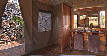 Naboisho Camp Masai Mara