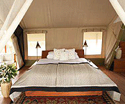 Naibor Camp Tented Camp