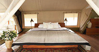 Naibor Camp Masai Mara
