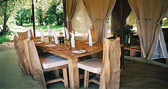 Naibor Camp Masai Mara