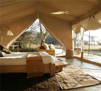 Naibor Camp — Maasai Mara