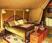 Naibor Wilderness Camp