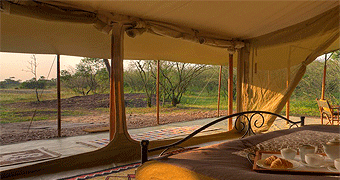 Naibor Wilderness Camp Masai Mara 