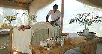 Naibor Camp Masai Mara