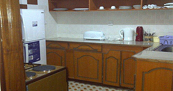 Nairobi Cottage Karen
