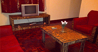 Nairobi Cottage Karen