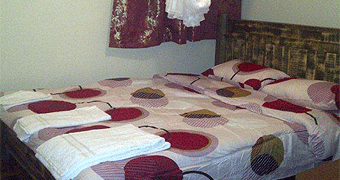 Nairobi Cottage Karen