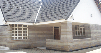 Nairobi Cottage Karen