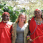 cultural Tour of Nairobi