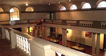 Nairobi National Museum