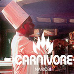 Nairobi Restaurants