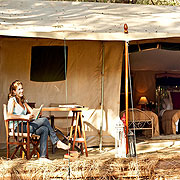 Nairobi Safari Camp