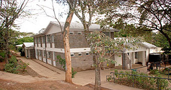 Nairobi Snake Park