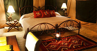 Nairobi Tented Camp 