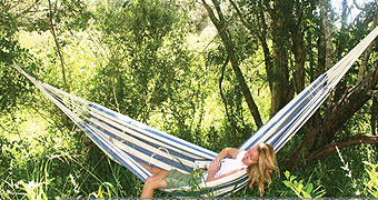 Nairobi Tented Camp 