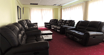 Nairobi Upper Hill Hotel 