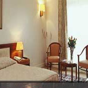 Nairobi Safari Club 