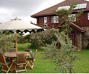 Green Park Golf & Country Complex