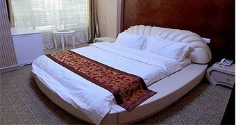 Nanchang Hotel Nairobi