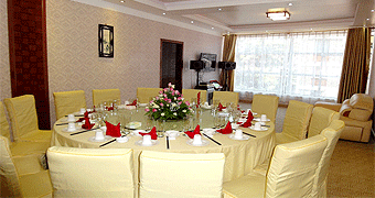 Nanchang Hotel Nairobi