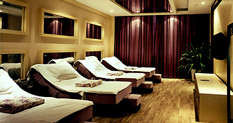 Nanchang Hotel Nairobi